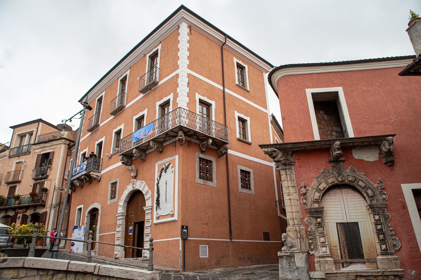 Palazzo Gaeta
